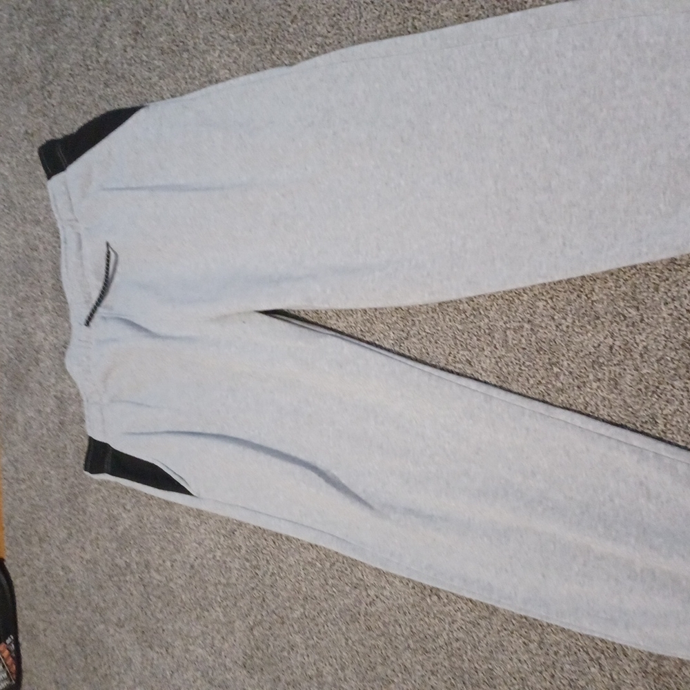 Men jogger